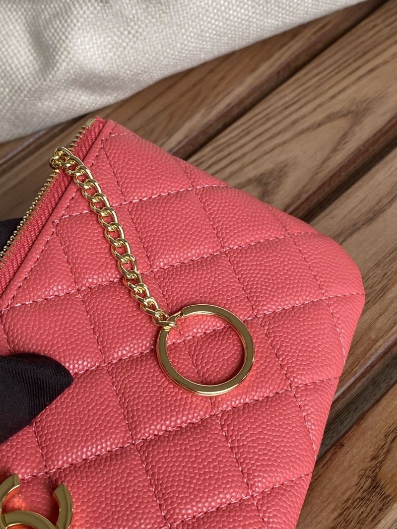 Chanel Wallet Purse